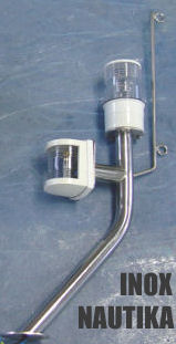 Inox Nautička Oprema